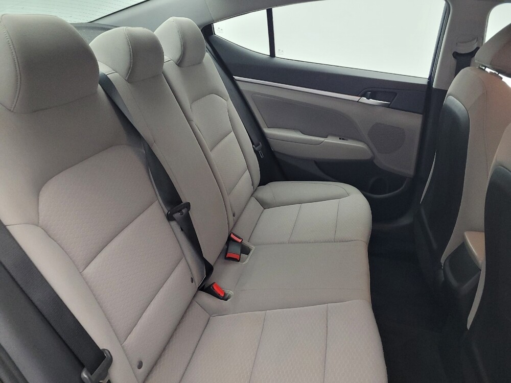 2020 Hyundai Elantra in Greenville, SC 29607 - 18109902 19