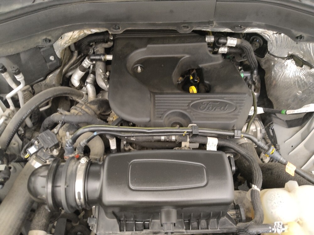 2020 Ford Explorer in St. Louis, MO 63136 - 18109903 30