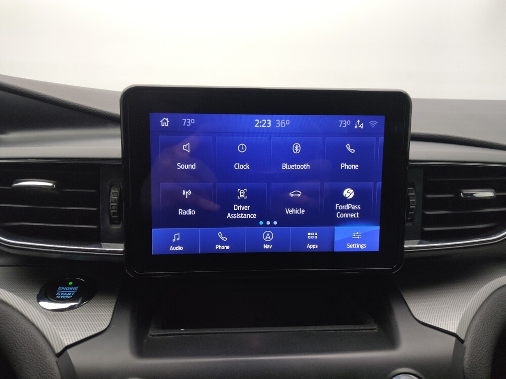 2020 Ford Explorer in St. Louis, MO 63136 - 18109903 25