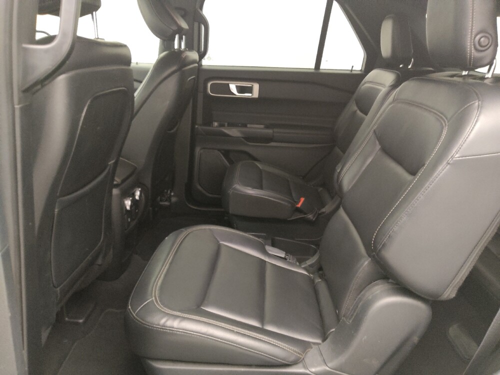 2020 Ford Explorer in St. Louis, MO 63136 - 18109903 18