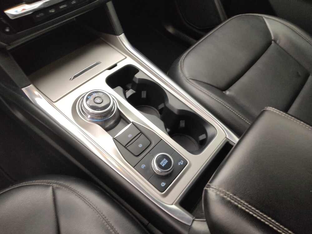 2020 Ford Explorer in St. Louis, MO 63136 - 18109903 26