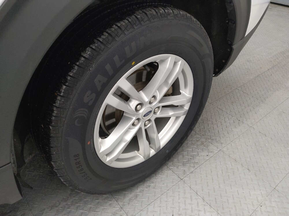 2020 Ford Explorer in St. Louis, MO 63136 - 18109903 31