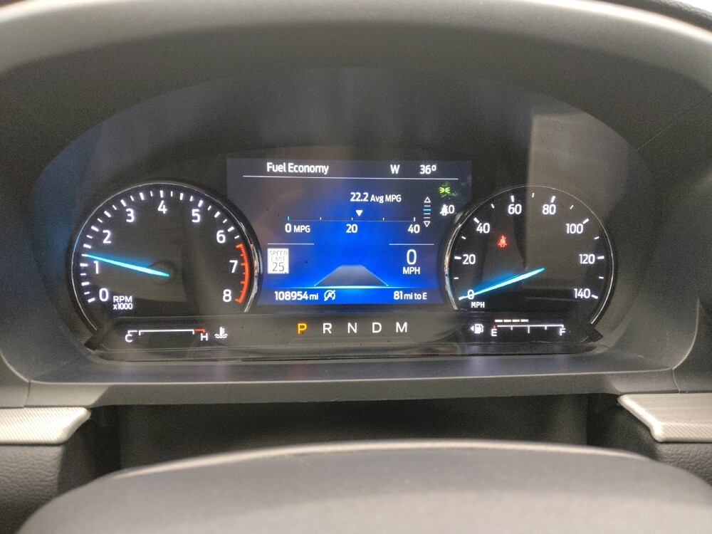 2020 Ford Explorer in St. Louis, MO 63136 - 18109903 23