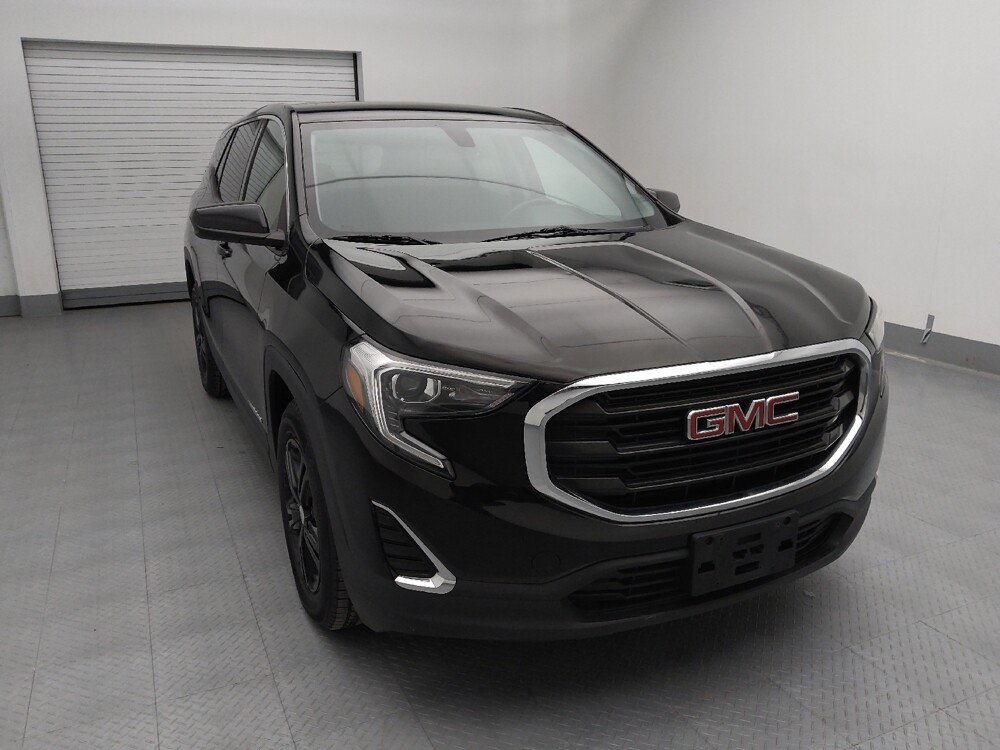 2019 GMC Terrain in Springfield, MO 65807 - 18109905 14