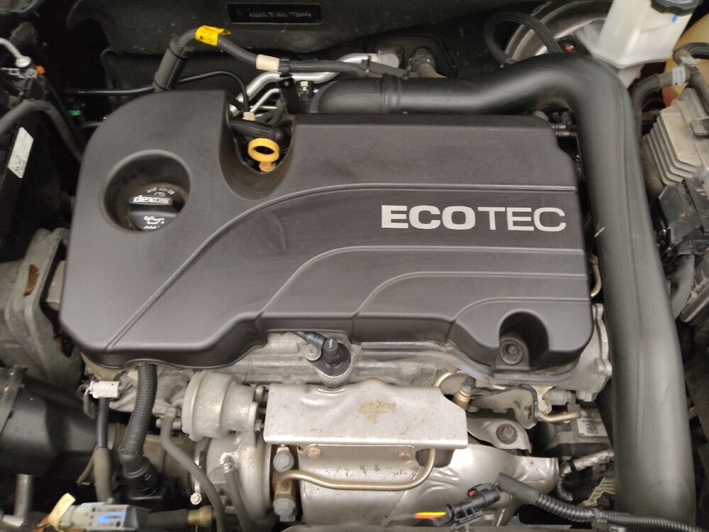 2019 GMC Terrain in Springfield, MO 65807 - 18109905 30