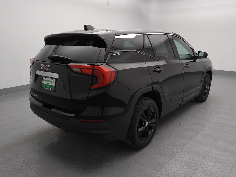 2019 GMC Terrain in Springfield, MO 65807 - 18109905 9