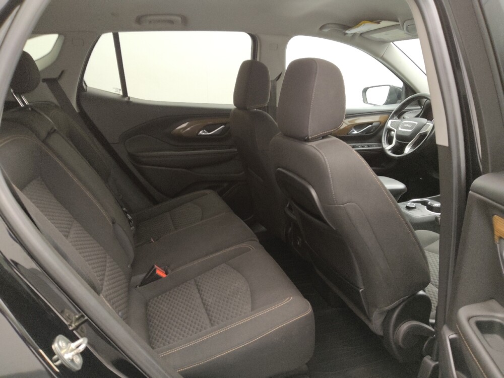 2019 GMC Terrain in Springfield, MO 65807 - 18109905 19