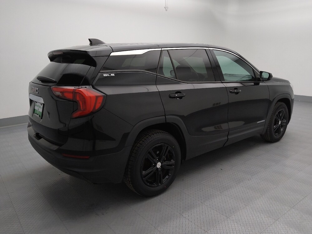 2019 GMC Terrain in Springfield, MO 65807 - 18109905 10