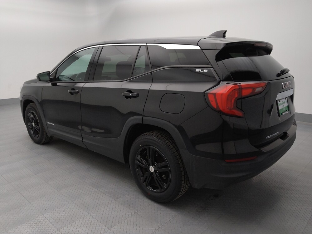 2019 GMC Terrain in Springfield, MO 65807 - 18109905 3