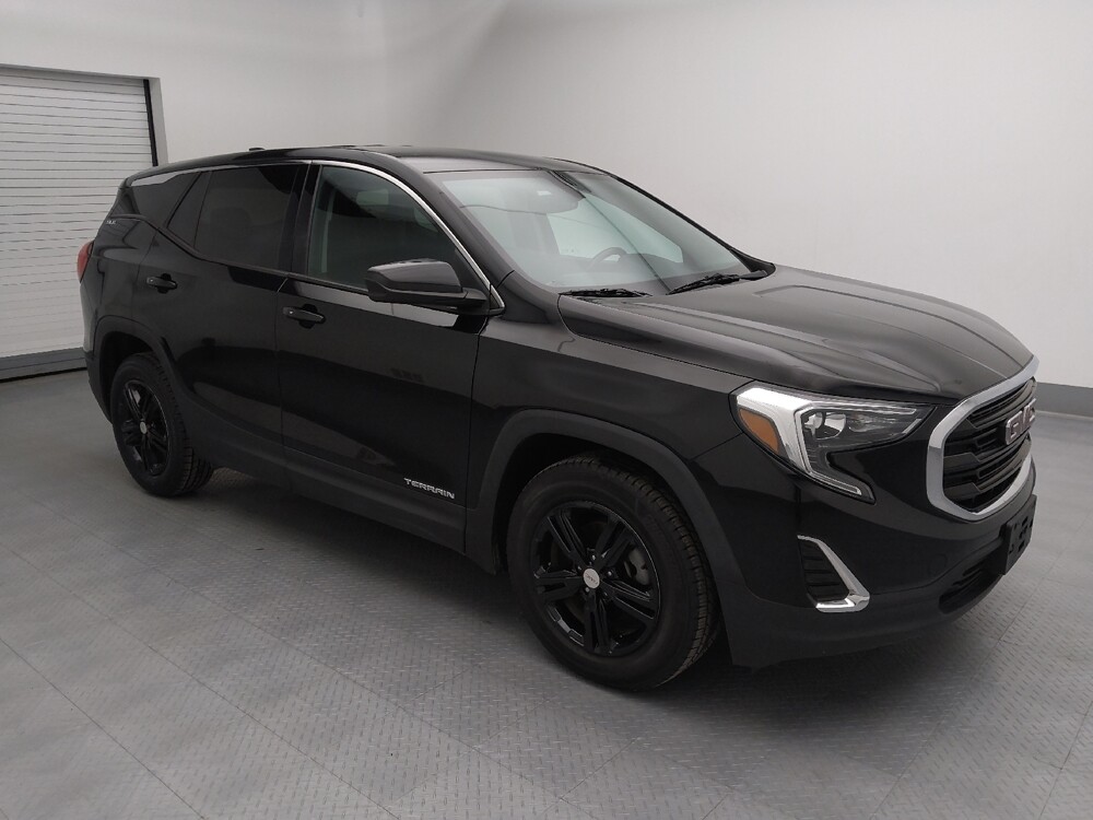 2019 GMC Terrain in Springfield, MO 65807 - 18109905 11