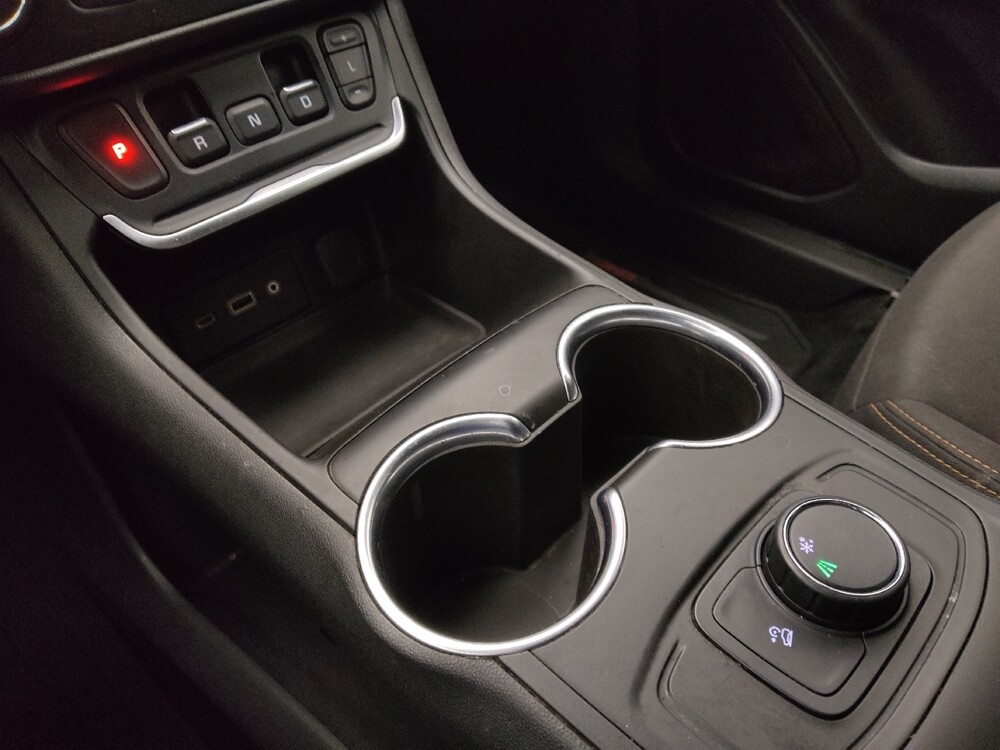 2019 GMC Terrain in Springfield, MO 65807 - 18109905 26