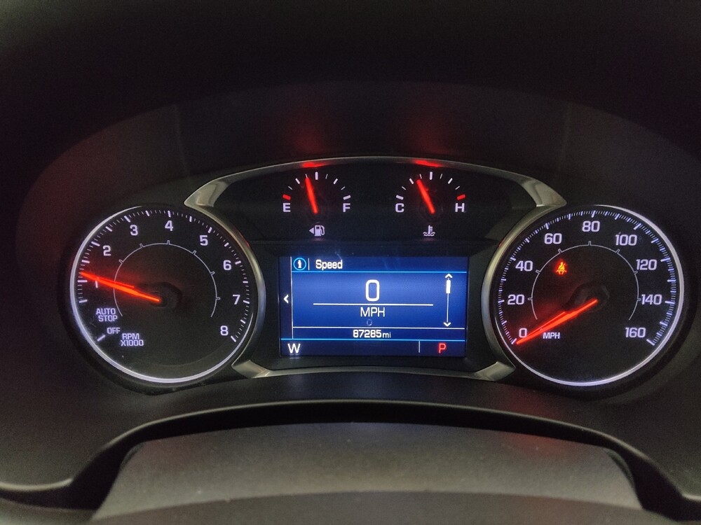 2019 GMC Terrain in Springfield, MO 65807 - 18109905 23