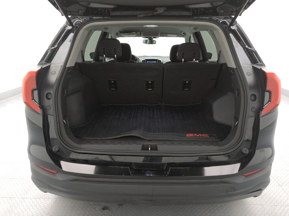 2019 GMC Terrain in Springfield, MO 65807 - 18109905 29