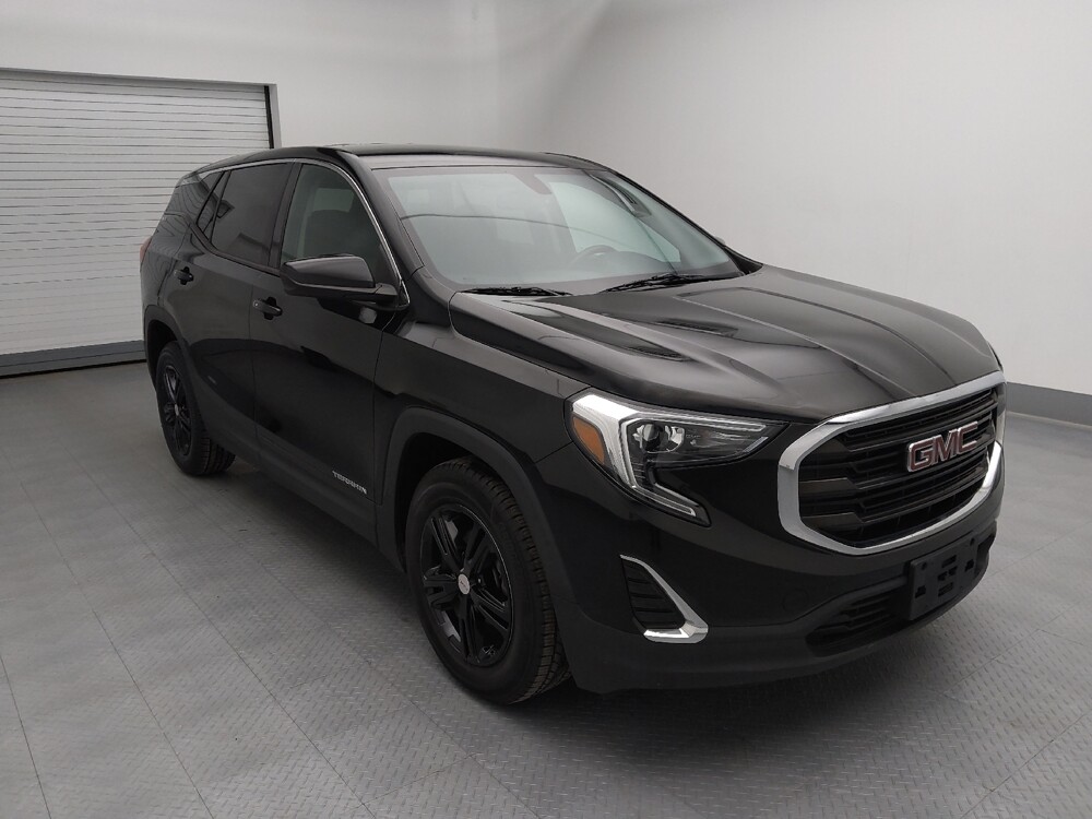 2019 GMC Terrain in Springfield, MO 65807 - 18109905 13