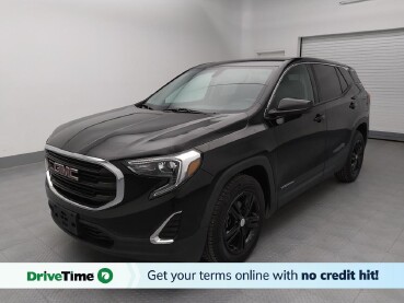 2019 GMC Terrain in Springfield, MO 65807