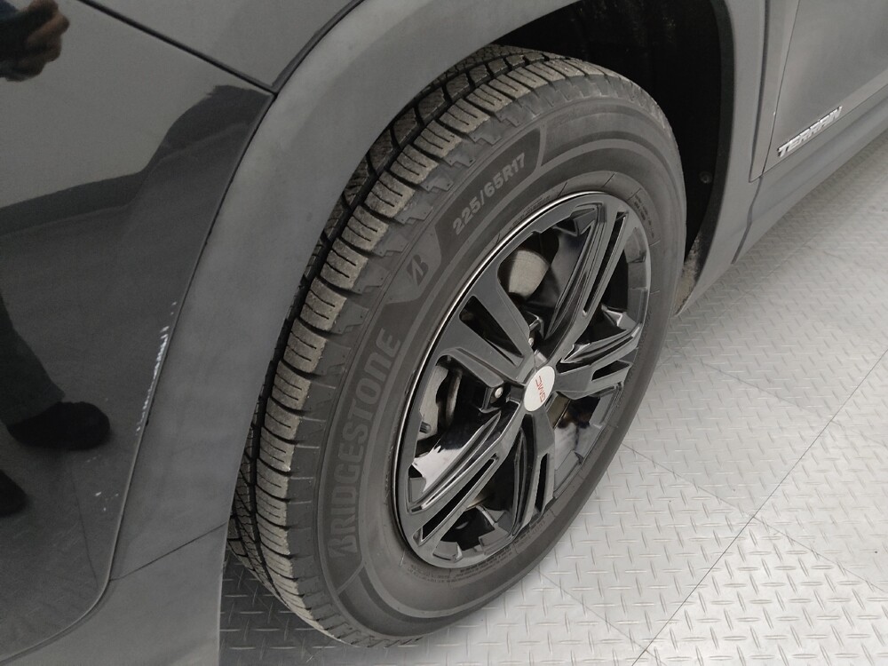 2019 GMC Terrain in Springfield, MO 65807 - 18109905 31