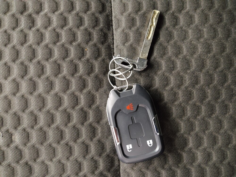 2019 GMC Terrain in Springfield, MO 65807 - 18109905 32