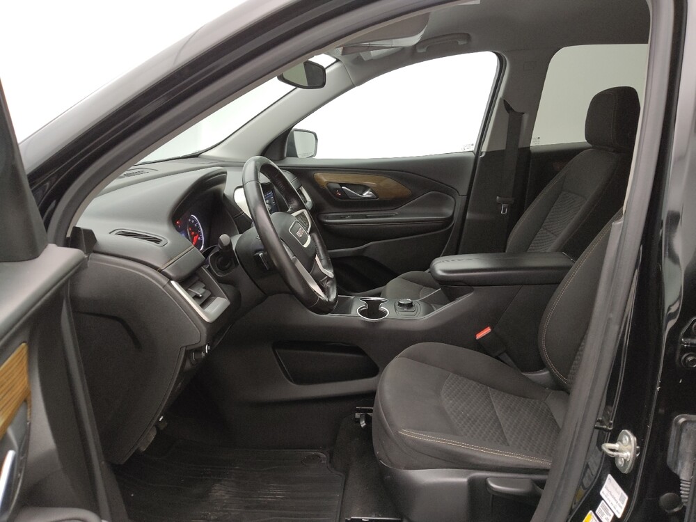 2019 GMC Terrain in Springfield, MO 65807 - 18109905 17