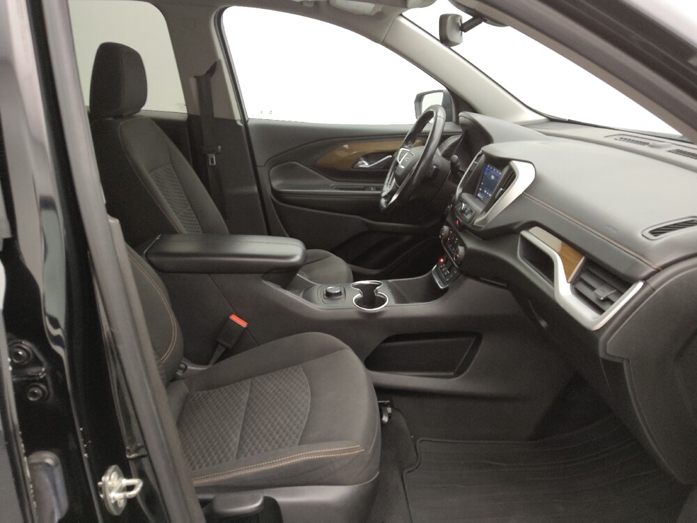 2019 GMC Terrain in Springfield, MO 65807 - 18109905 21