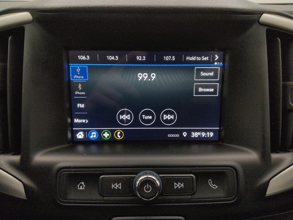 2019 GMC Terrain in Springfield, MO 65807 - 18109905 25