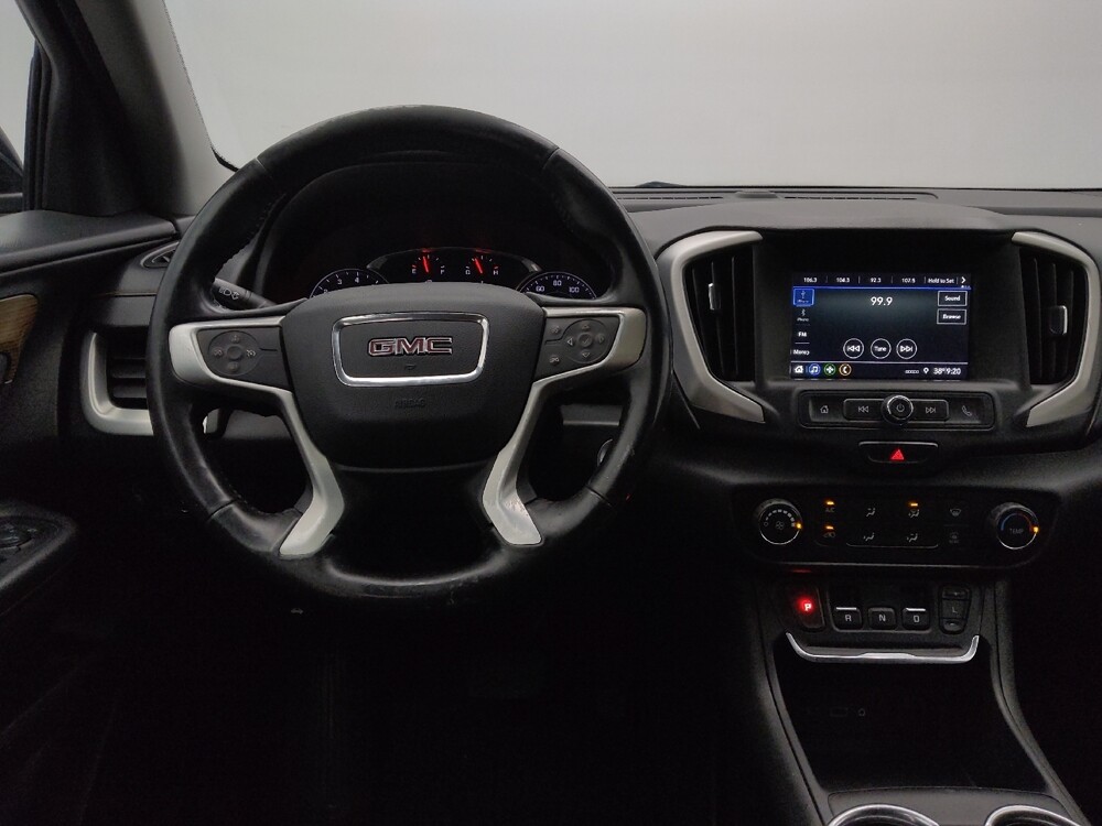 2019 GMC Terrain in Springfield, MO 65807 - 18109905 22