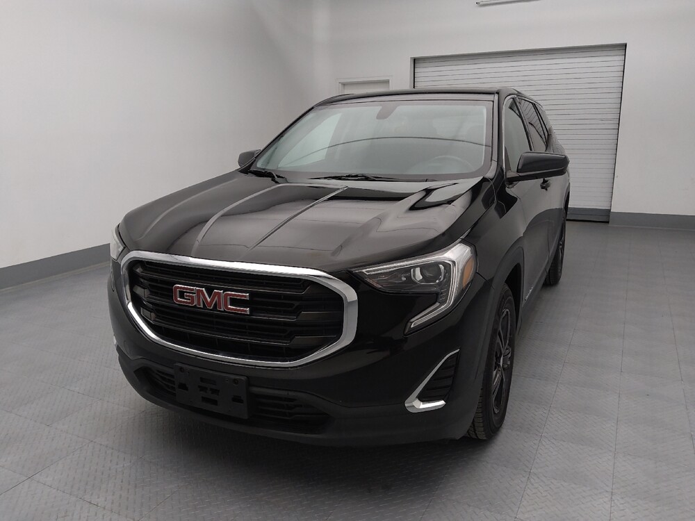 2019 GMC Terrain in Springfield, MO 65807 - 18109905 15