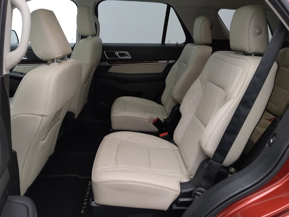 2019 Ford Explorer in Wichita, KS 67207 - 18109908 18