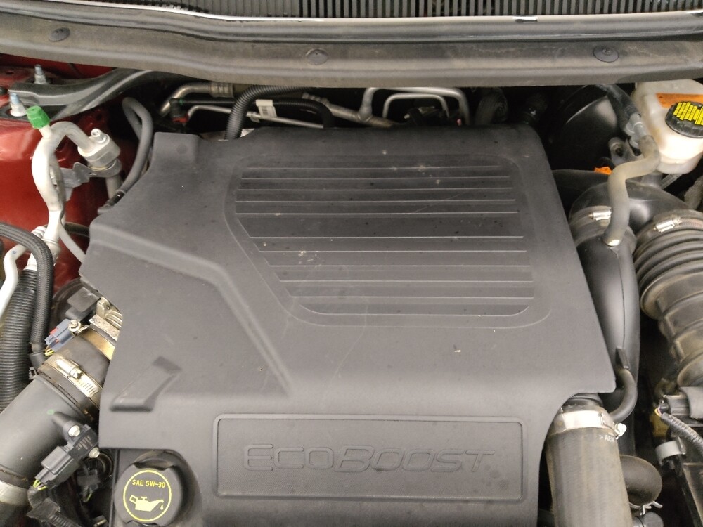 2019 Ford Explorer in Wichita, KS 67207 - 18109908 30