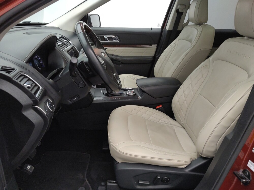 2019 Ford Explorer in Wichita, KS 67207 - 18109908 17