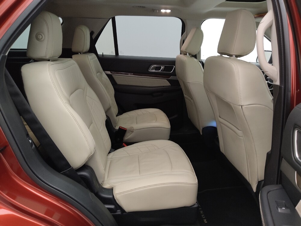 2019 Ford Explorer in Wichita, KS 67207 - 18109908 19