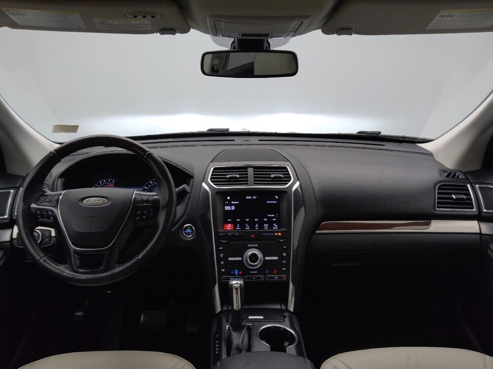 2019 Ford Explorer in Wichita, KS 67207 - 18109908 22