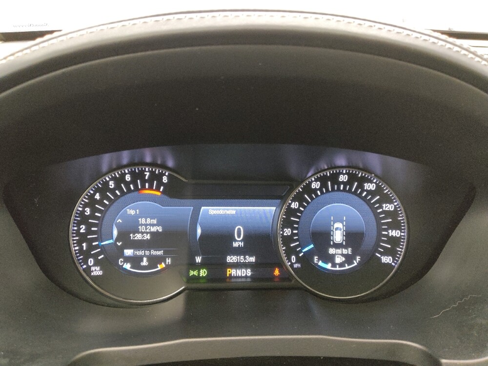 2019 Ford Explorer in Wichita, KS 67207 - 18109908 23