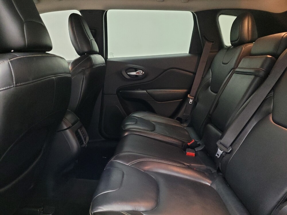 2015 Jeep Cherokee in Springfield, MO 65807 - 18109911 18