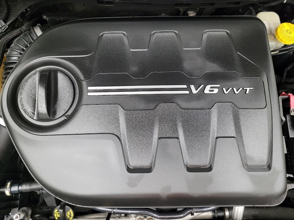 2015 Jeep Cherokee in Springfield, MO 65807 - 18109911 30