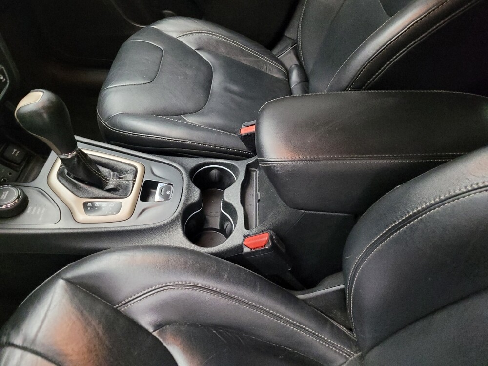 2015 Jeep Cherokee in Springfield, MO 65807 - 18109911 26