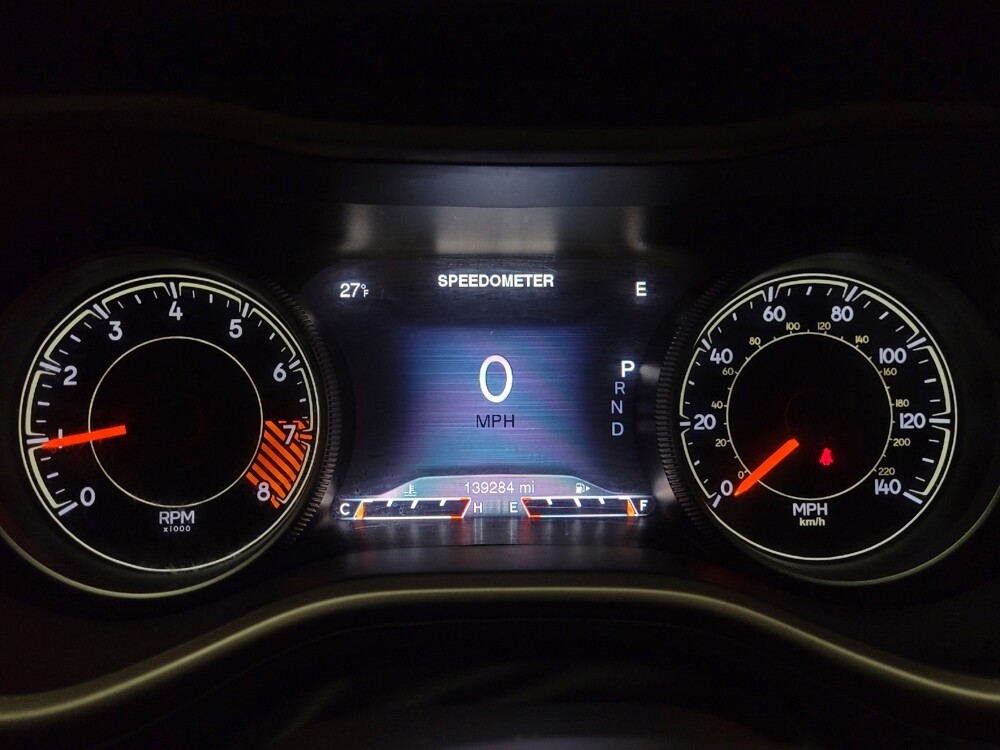 2015 Jeep Cherokee in Springfield, MO 65807 - 18109911 23