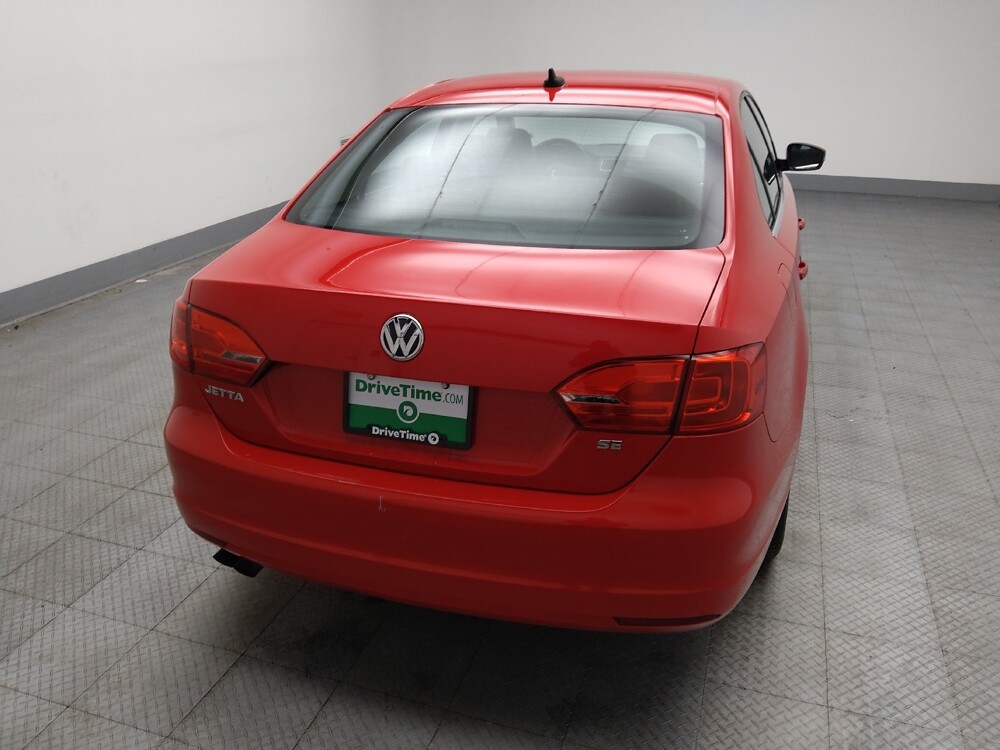 2014 Volkswagen Jetta in Lombard, IL 60148 - 18109912 7