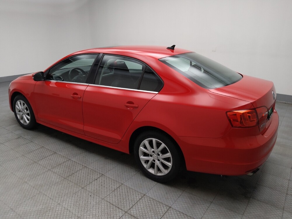 2014 Volkswagen Jetta in Lombard, IL 60148 - 18109912 3