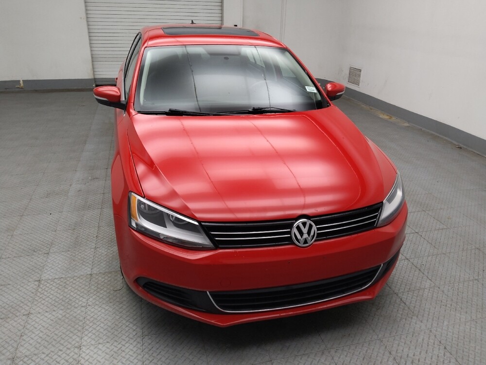 2014 Volkswagen Jetta in Lombard, IL 60148 - 18109912 14