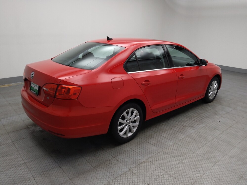 2014 Volkswagen Jetta in Lombard, IL 60148 - 18109912 10