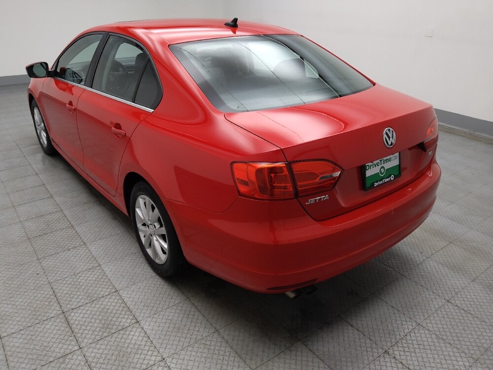 2014 Volkswagen Jetta in Lombard, IL 60148 - 18109912 5