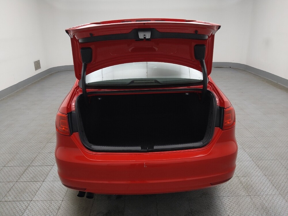 2014 Volkswagen Jetta in Lombard, IL 60148 - 18109912 29