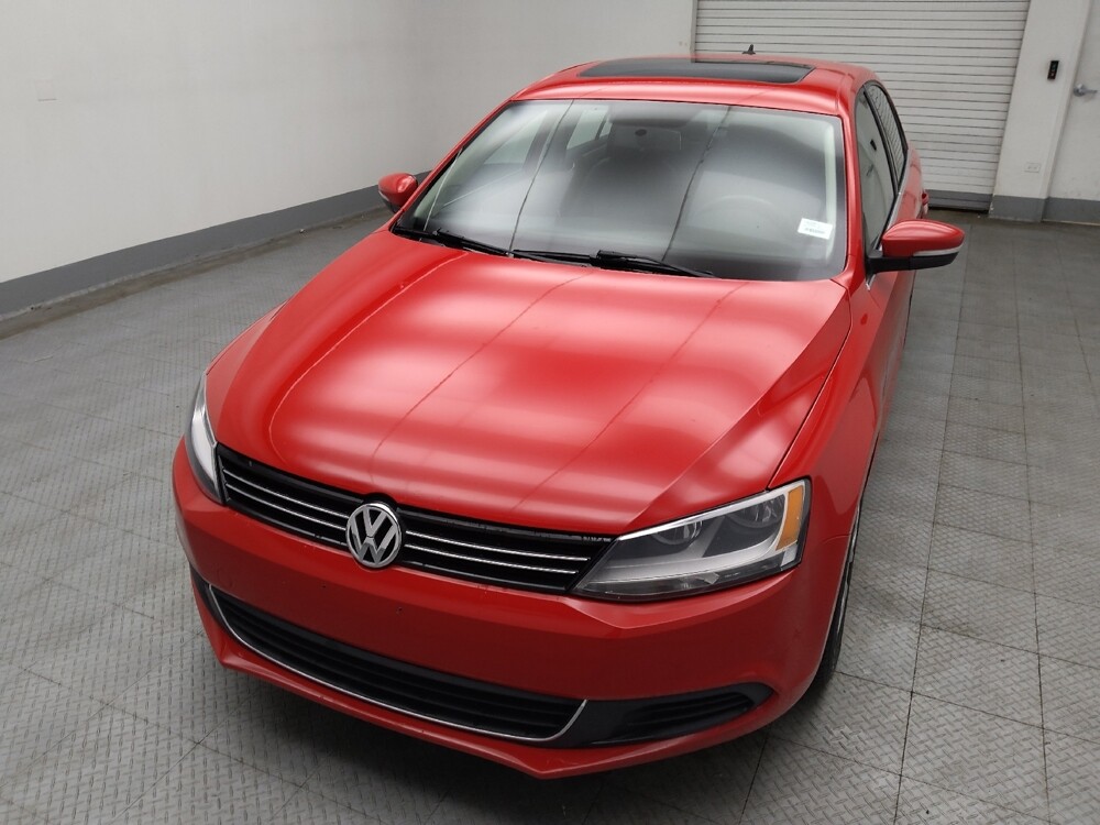 2014 Volkswagen Jetta in Lombard, IL 60148 - 18109912 15