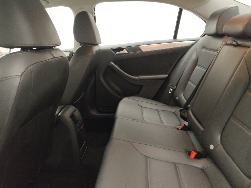 2014 Volkswagen Jetta in Lombard, IL 60148 - 18109912 18