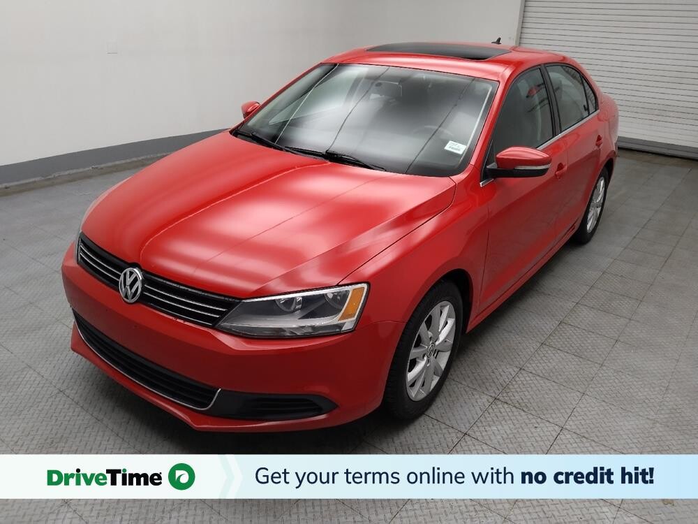 2014 Volkswagen Jetta in Lombard, IL 60148 - 18109912