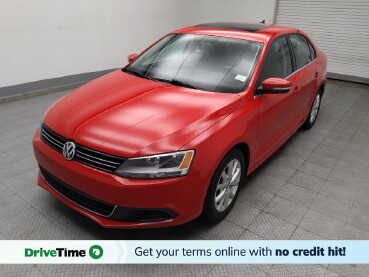 2014 Volkswagen Jetta in Lombard, IL 60148