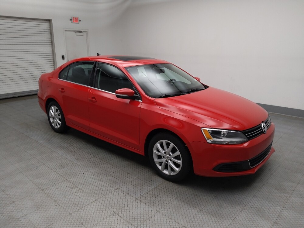 2014 Volkswagen Jetta in Lombard, IL 60148 - 18109912 11
