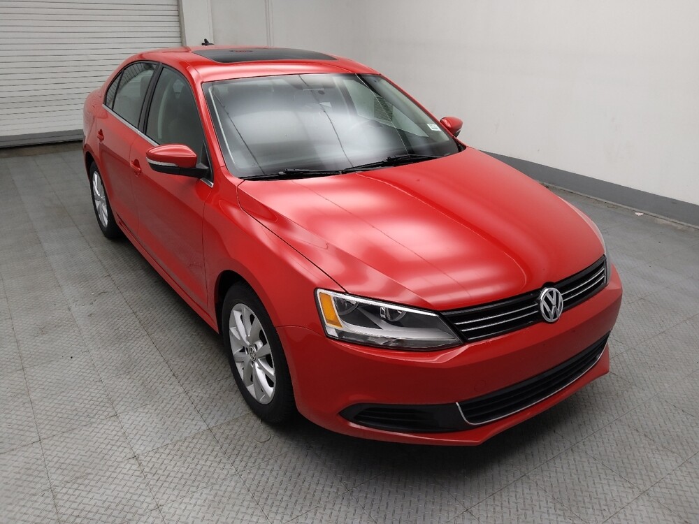 2014 Volkswagen Jetta in Lombard, IL 60148 - 18109912 13
