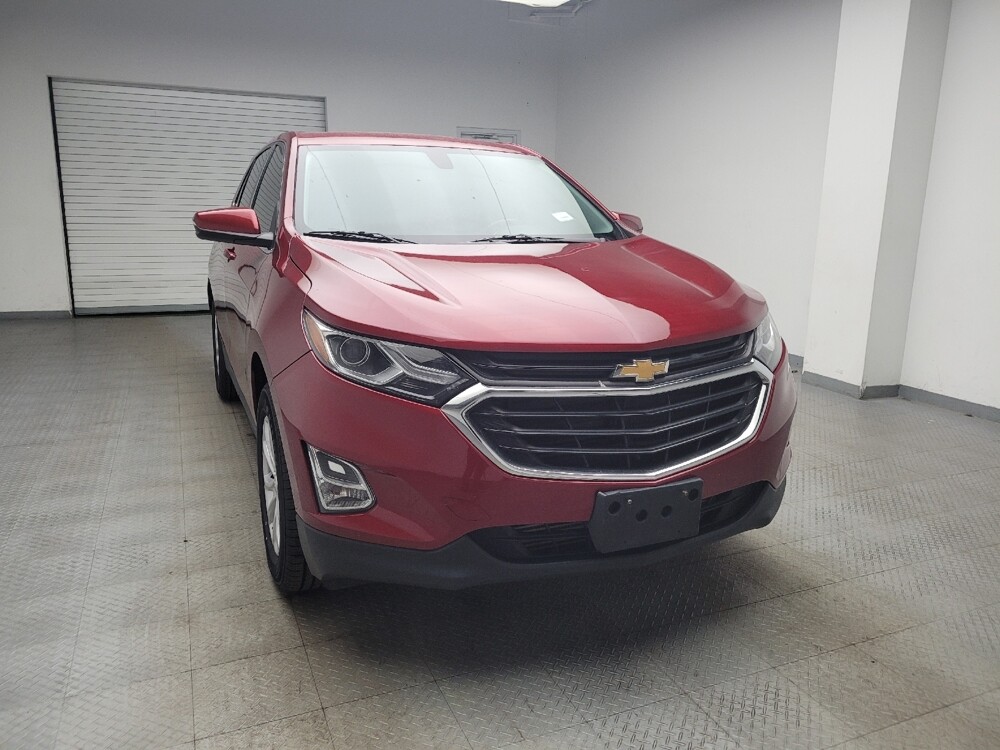 2019 Chevrolet Equinox in Taylor, MI 48180 - 18109913 14