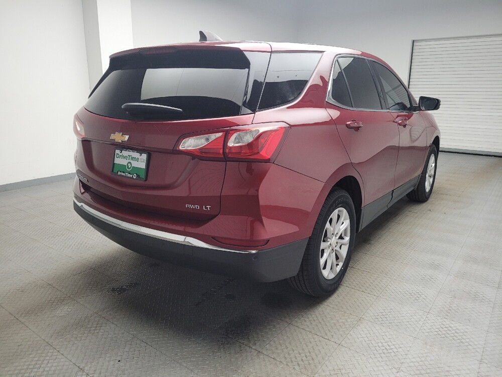 2019 Chevrolet Equinox in Taylor, MI 48180 - 18109913 9